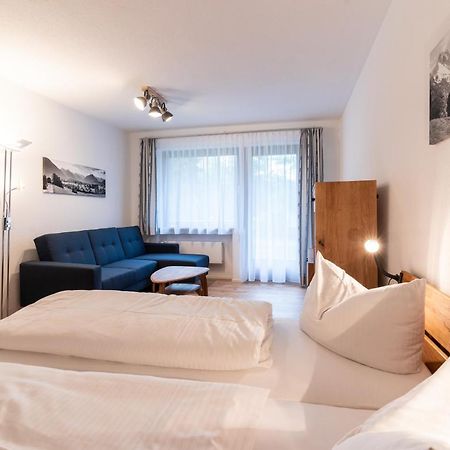 Ferienwohnungen Sattler Oberstdorf Exterior foto